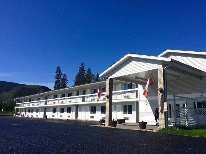 Ace western motel