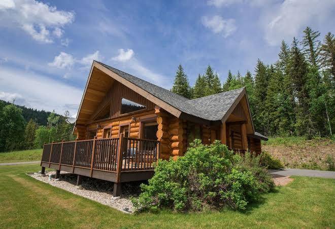 Alpine Meadows Resort Image