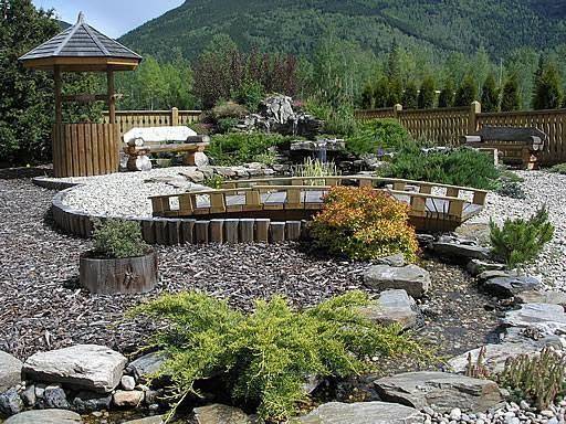 Blue grouse country inn