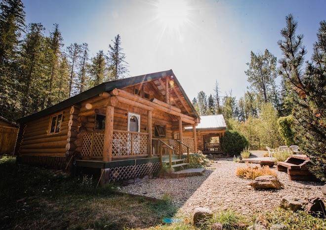 Cedar haven cabins and resort