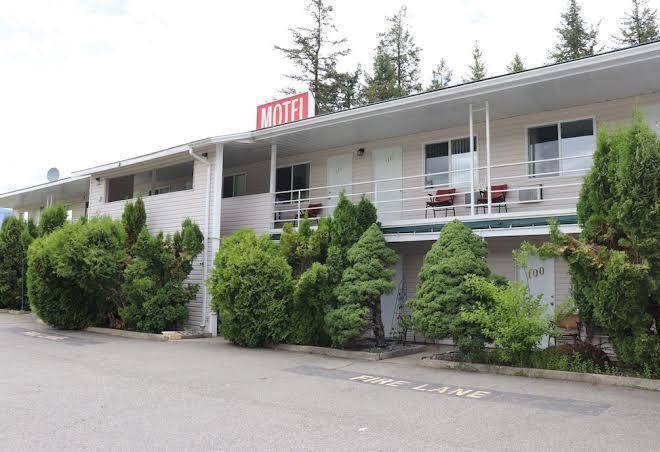 Clearwater country inn & rv park