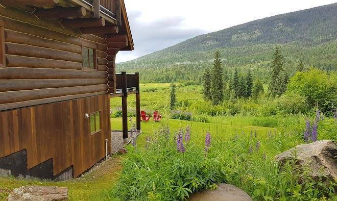 Clearwater springs ranch