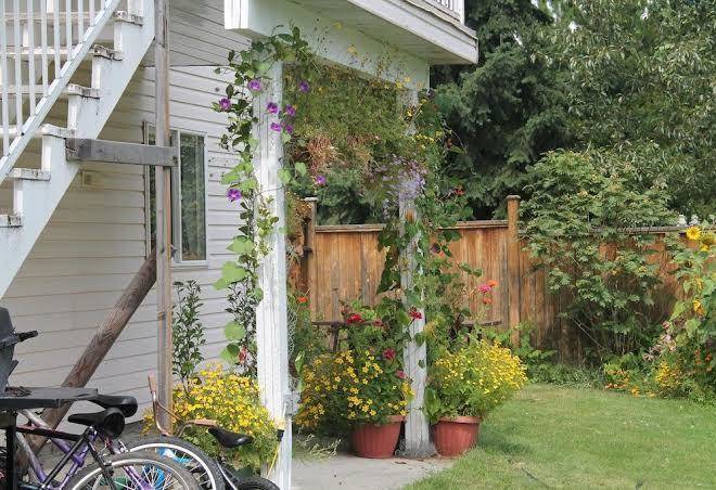 Gateway b&b