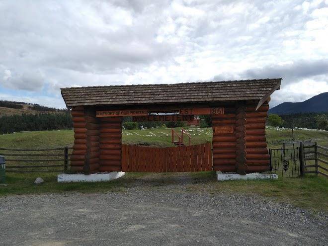 Gold trail rv park