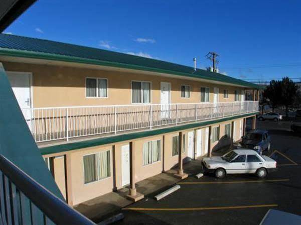Intown inn and suites