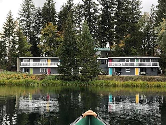 Jasper way inn clearwater bc