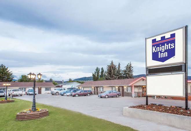 Knights inn merritt