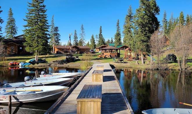 Mile High Resort Image