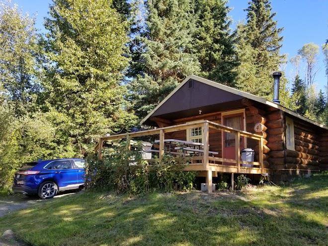 Peaceful Cove Resort Image