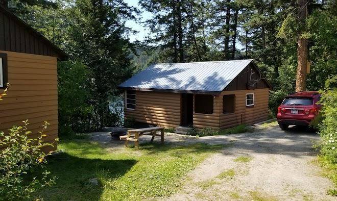 Pillar Lake Resort Image