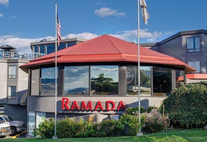 Ramada by wyndham kamloops