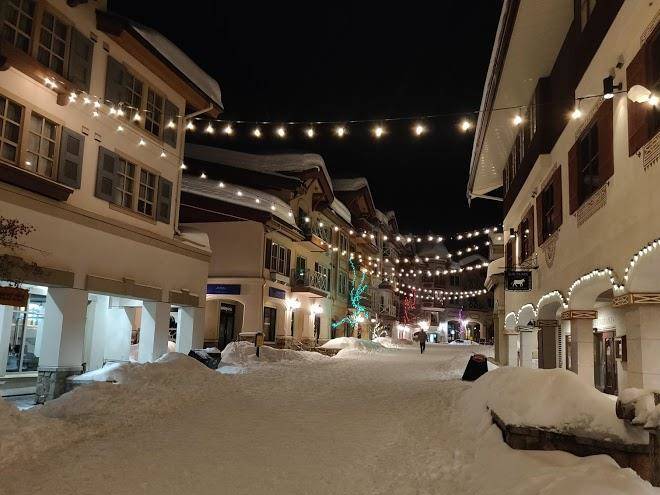 Sun Peaks Resort Image