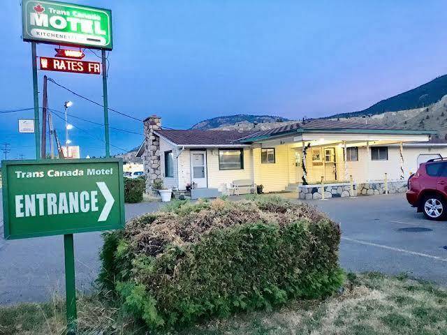 Trans Canada Motel Image