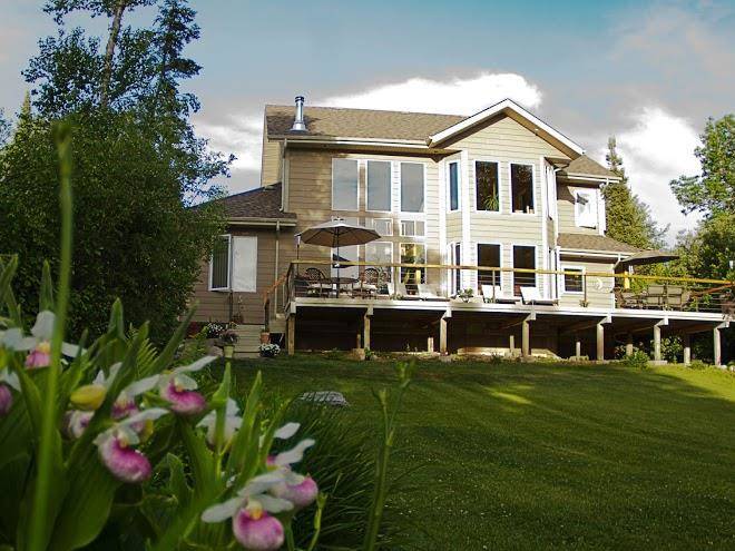 Pebble springs bnb belair