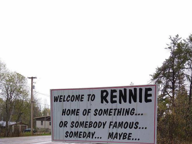 Rennie hotel