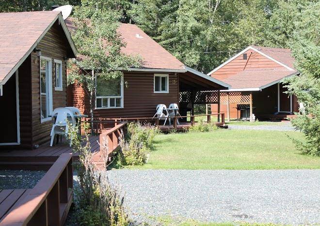 Tallpine lodges your romantic getaway in the whiteshell