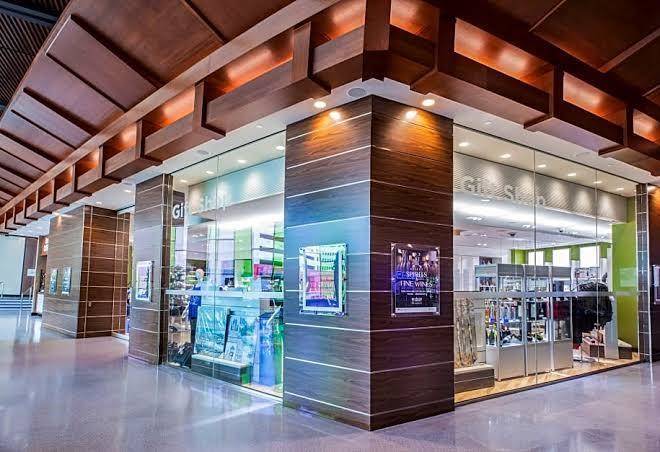 Canad inns destination centre club regent casino hotel