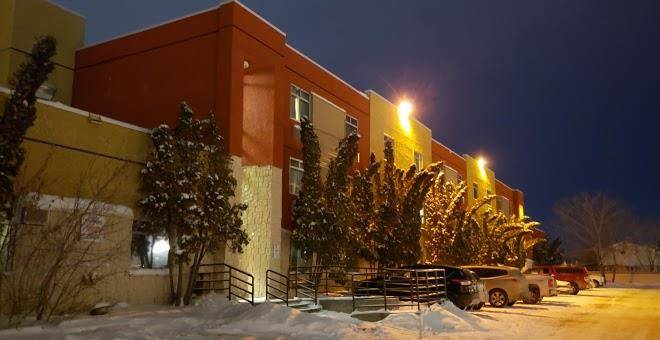 Canad inns destination centre garden city