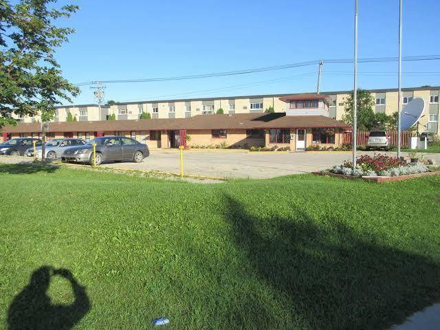 Capri motel