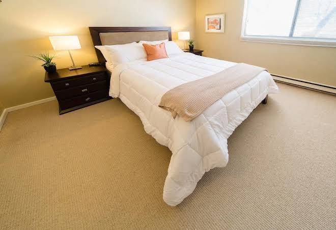 Executive suites by roseman