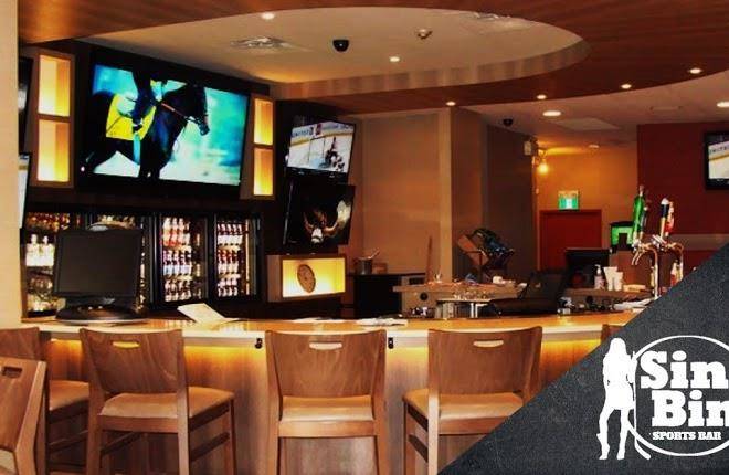 Headingley Hotel Image