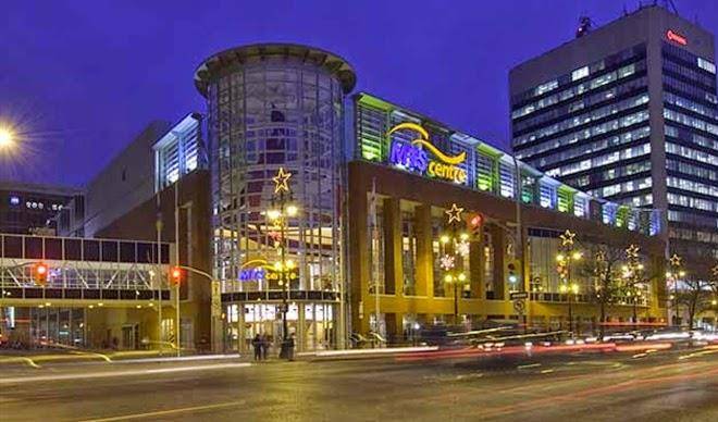 Humphry Inn & Suites Downtown Winnipeg Image