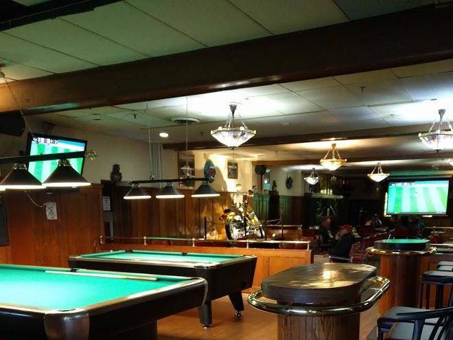 La salle hotel