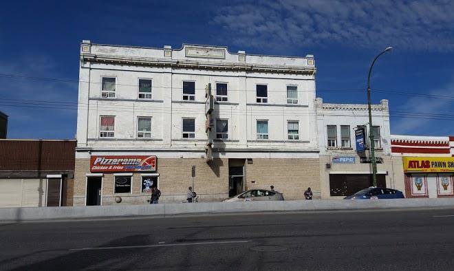 Northern Hotel Image