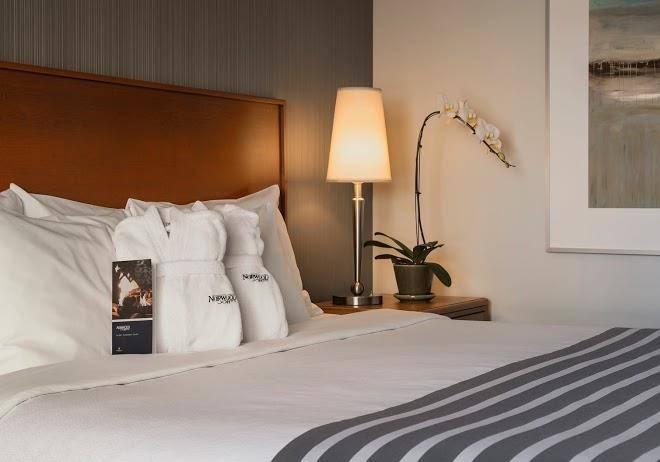 Norwood Hotel Image