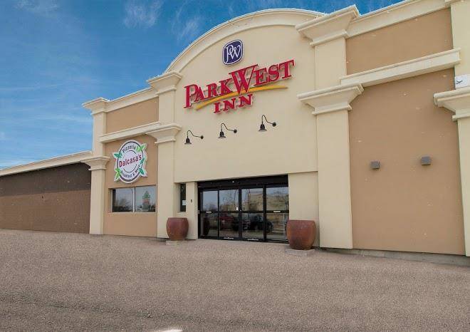 Park west inn