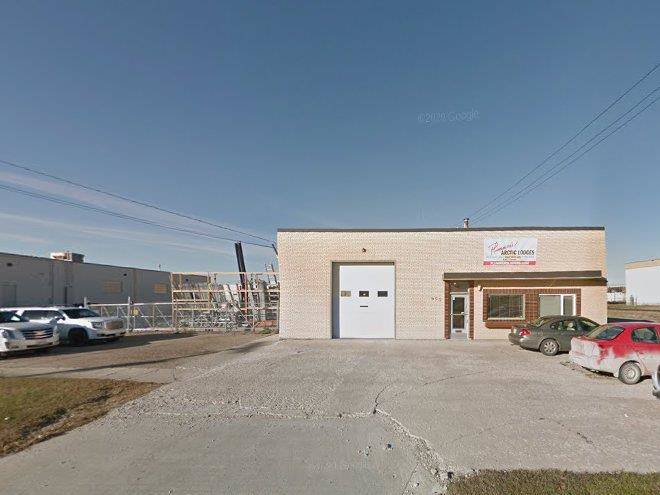 Plummer's Arctic Lodges Image