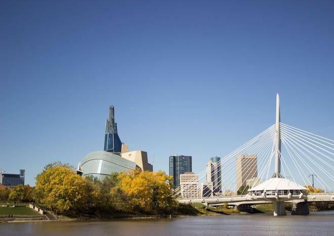 Radisson hotel winnipeg downtown