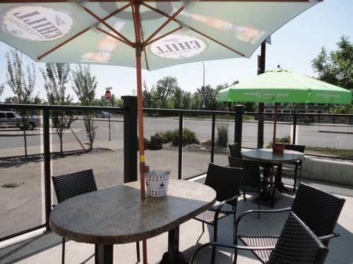 St Norbert Hotel Image