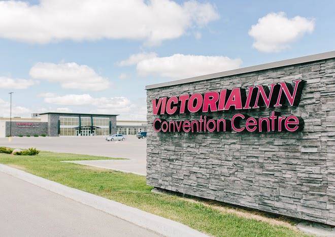 Victoria Inn Hotel & Convention Centre Image