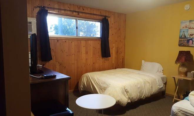 Beausejour Motel Image