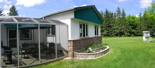 Bridgeview bed and breakfast