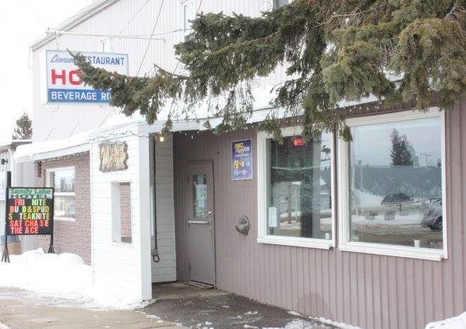 The sandy lake hotel