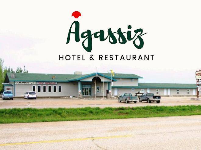 Agassiz hotel & restaurant