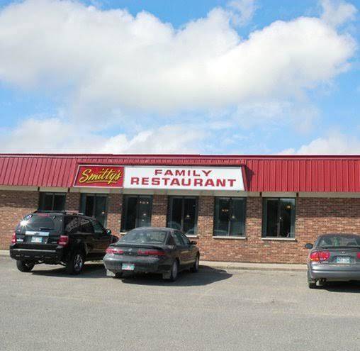 Canway Inn & Suites Image