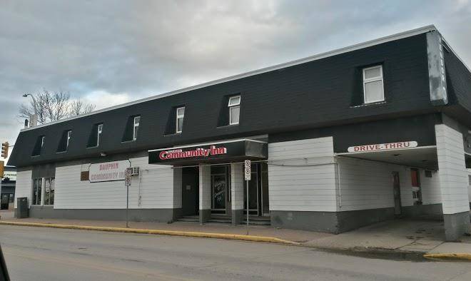 Dauphin Community Inn Image