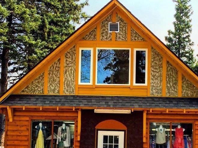 The Cove Clear Lake Fashion & Lodging Image