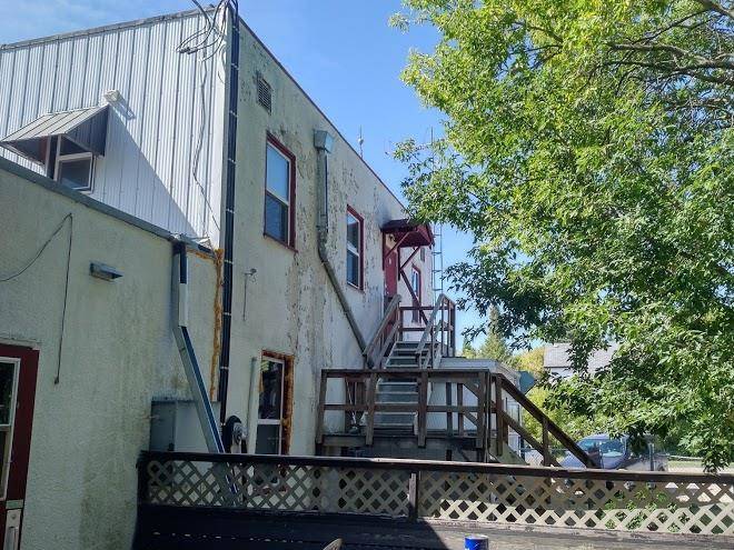 Fraserwood tourist hotel