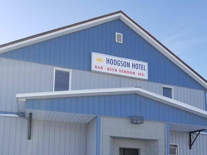 Hodgson hotel