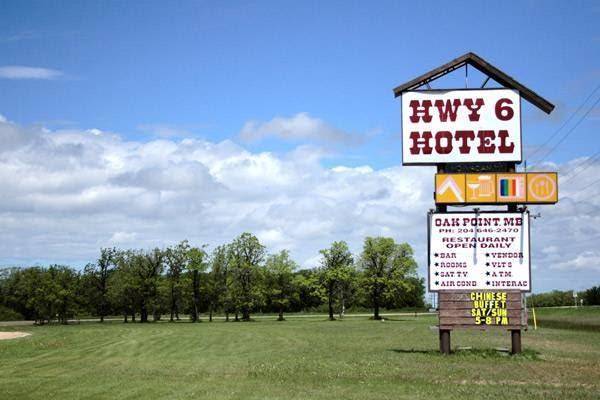 Hwy 6 Hotel Image