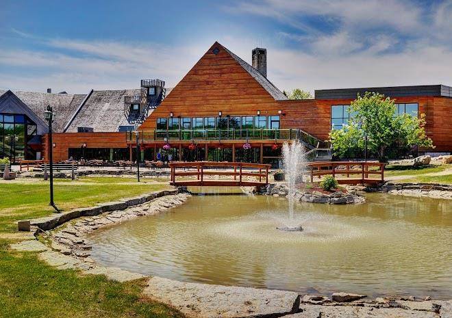 Lakeview Hecla Resort Image