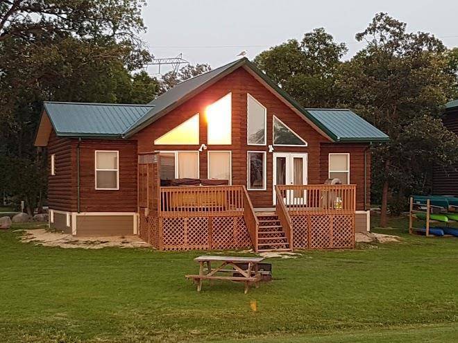 Narrows sunset lodge