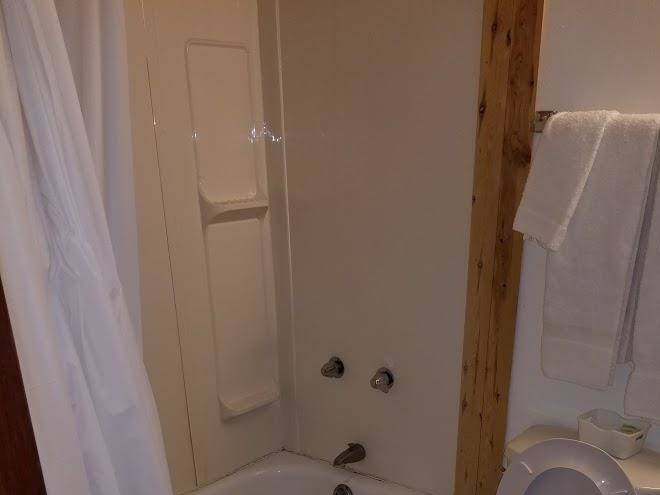 St Martin Hotel Image