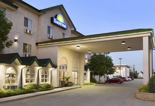 Days inn by wyndham steinbach