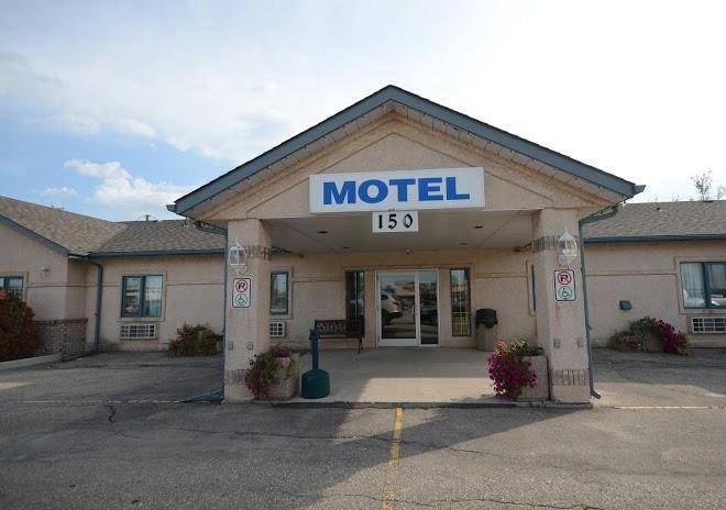 Sleep suite motel