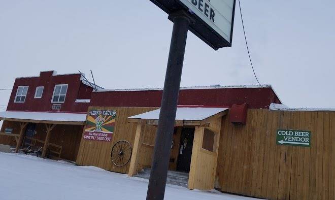 Ste anne hotel